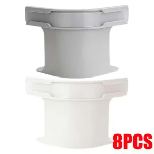 Invisible Non-slip Bed Sheet and Bed Cover Fastener Clips