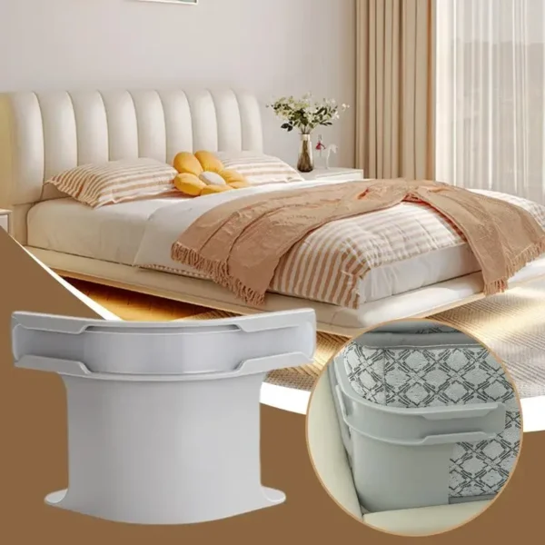 Invisible Non-slip Bed Sheet and Bed Cover Fastener Clips - Image 5