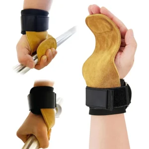 1pc Lifting & Pull-up Grip Hooks